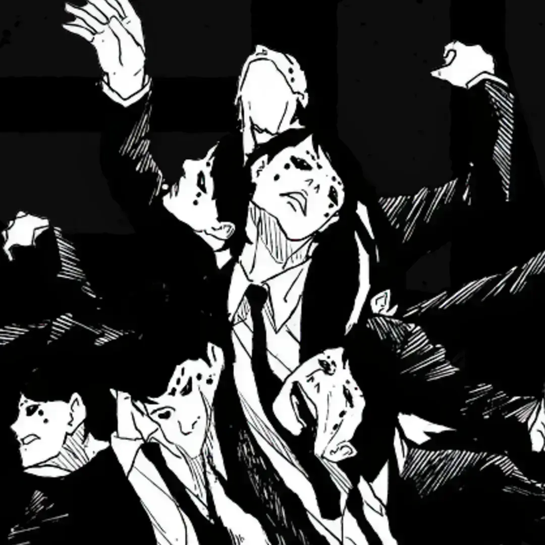 Energía Espiritual (Genryoku, 元力)