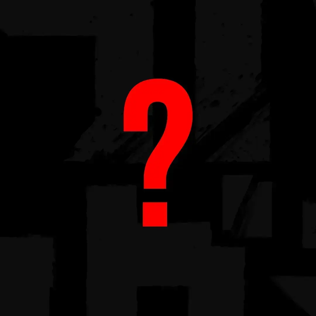 ?