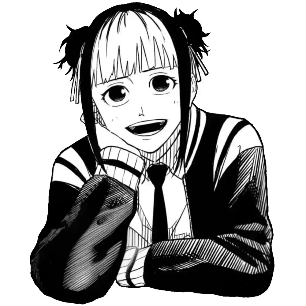 Hinao (ヒナオ)