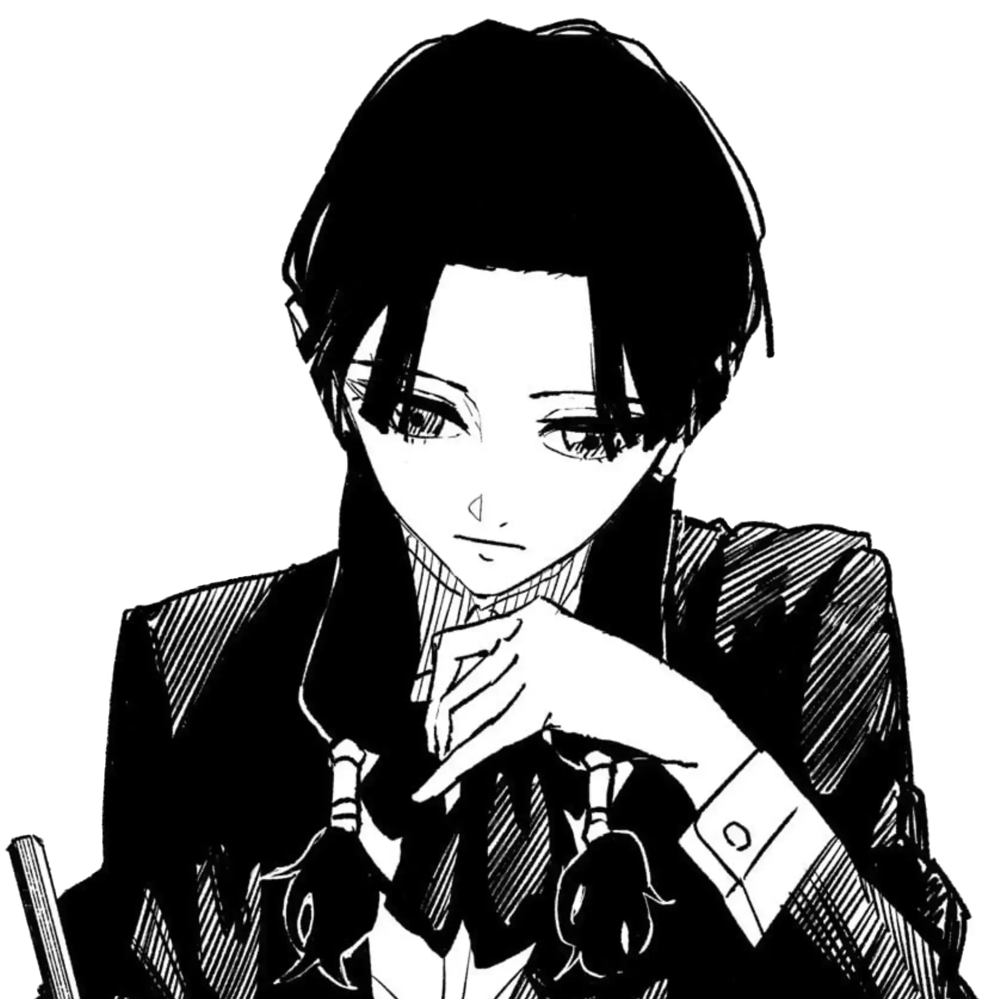 Iori Samura (座村 イヲリ)