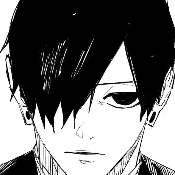 Soshiro Azami (薊 奏士郎)