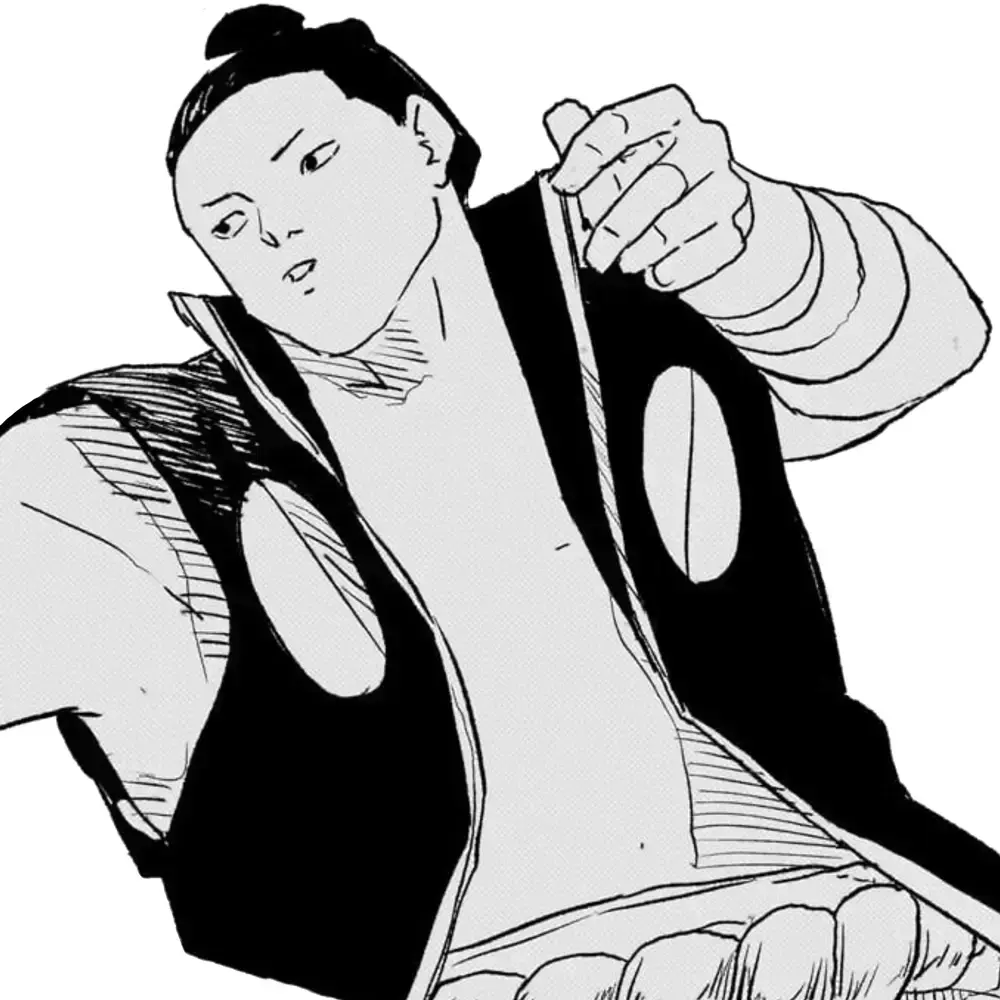 Tafuku Mihara (美原 多福