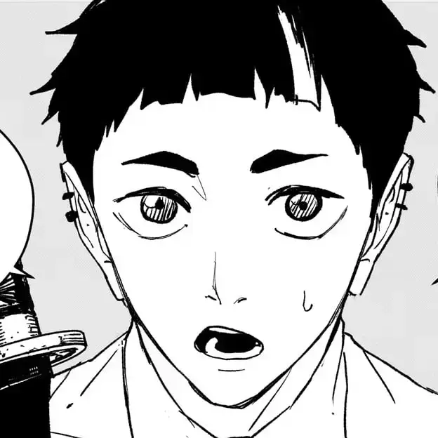 Shuji Mashiro (真城 秀治)