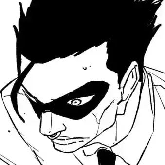 Joji (丈治)